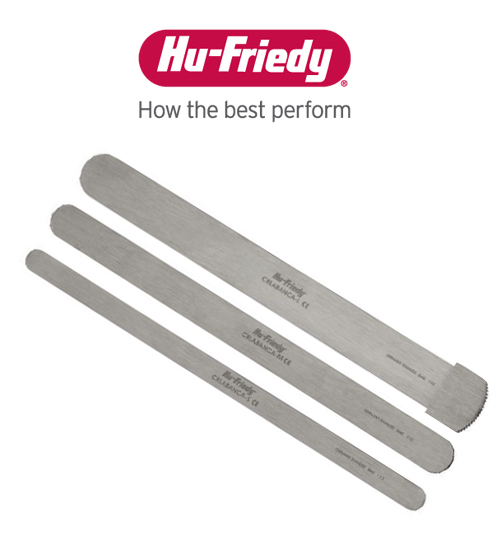 Hu-Friedy Labanca Malleable Set