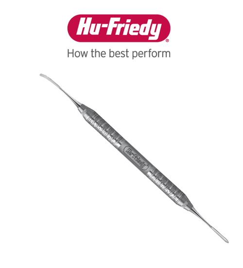 Hu-Friedy Periosteal Allen