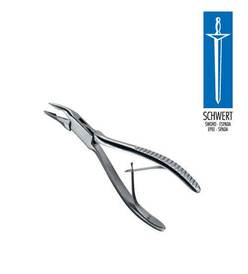 SCHWERT Kemik Pensi (Blumenthal) 14.5 C