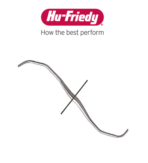 Hu-Friedy Gracey Küret 13/14