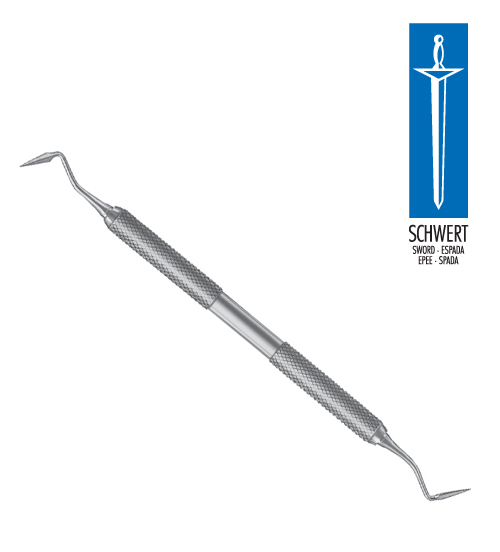 SCHWERT Fox