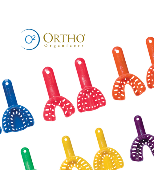 ORTHO Ölçü Kaşığı