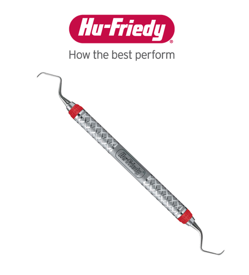 Hu-Friedy EverEdge 2.0, 9/10