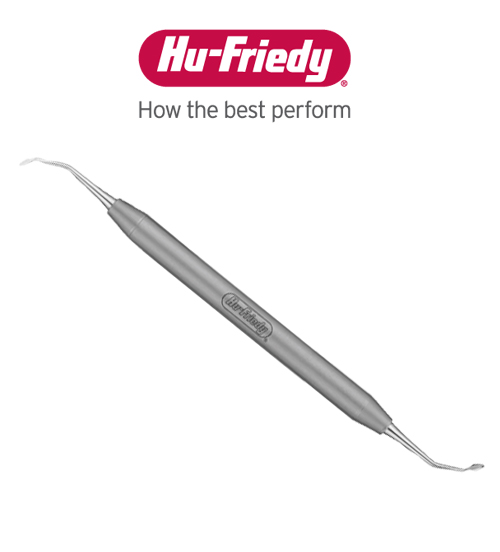 Hu-Friedy Steigmann Yumuşak Doku Ayırıcı