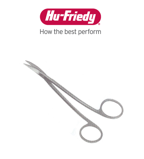 Hu-Friedy La Grange Makas 11.5 Cm