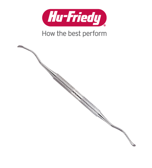 Hu-Friedy Palti Sinüs Lift Küreti