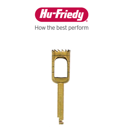 Hu-Friedy Trephine Frez