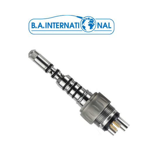 B.A.international 360 LED Optima
