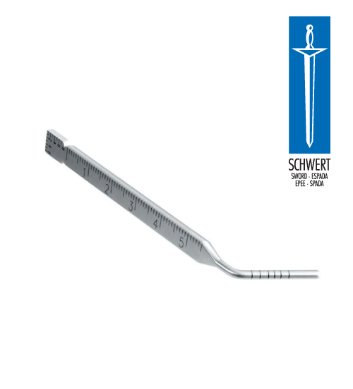 SCHWERT Caliper