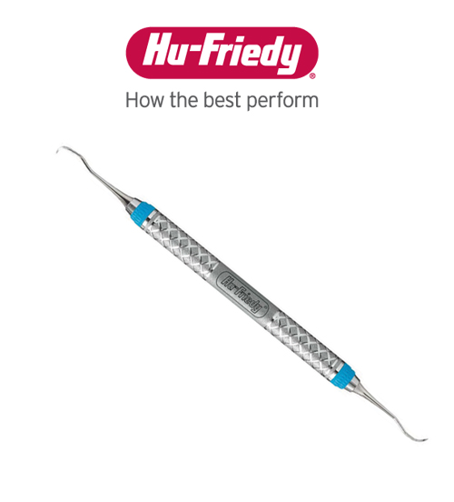 Hu-Friedy Posterior Supragingival İnterproksimal