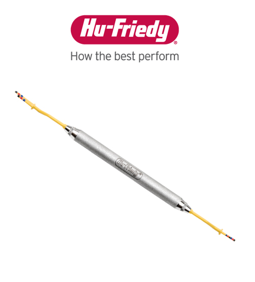 Hu-Friedy Chu’s Aesthetic Gauge #41,#6