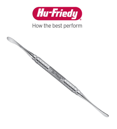 Hu-Friedy Chivian Arens