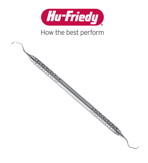 Hu-Friedy Gracey Küret 7/8