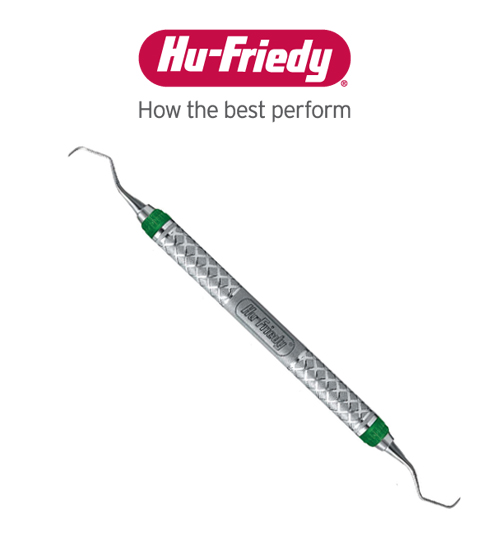 Hu-Friedy EverEdge 2.0, 7/8