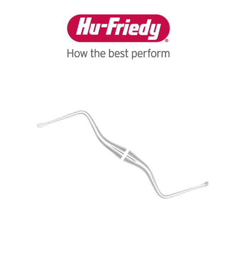 Hu-Friedy Lucas 86 Cerrahi Küret