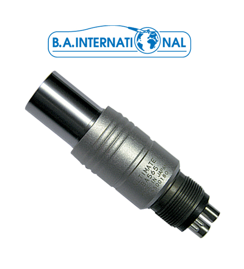 B.A.International 565 LED Ultimate