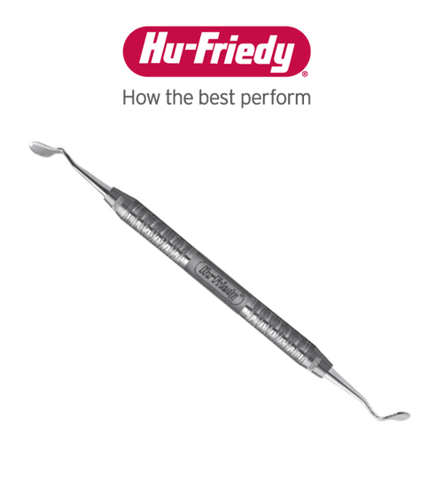Hu-Friedy Goldman-Fox