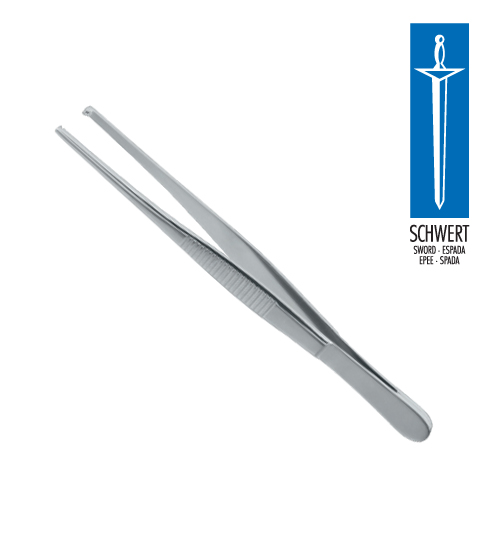SCHWERT 14 Cm Dişli