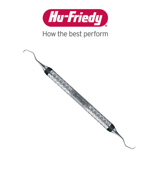 Hu-Friedy EverEdge 2.0, 3/4