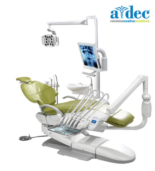 Adec 500 Diş Üniti