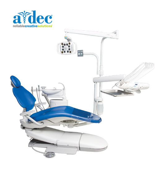 Adec 400 Diş Üniti