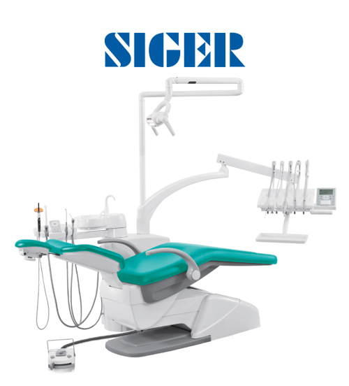 Siger S30 Diş Üniti
