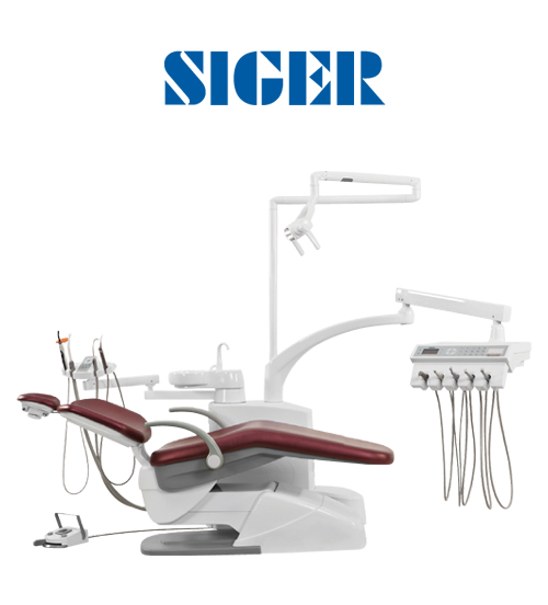 Siger S90 Diş Üniti
