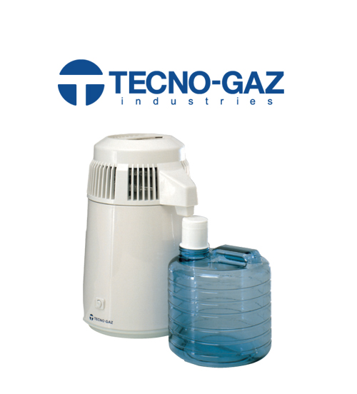 Distiller Distile Su Cihazı