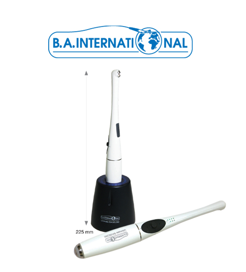 B.A.international 290 LED Işınlı Dolgu Cihazı