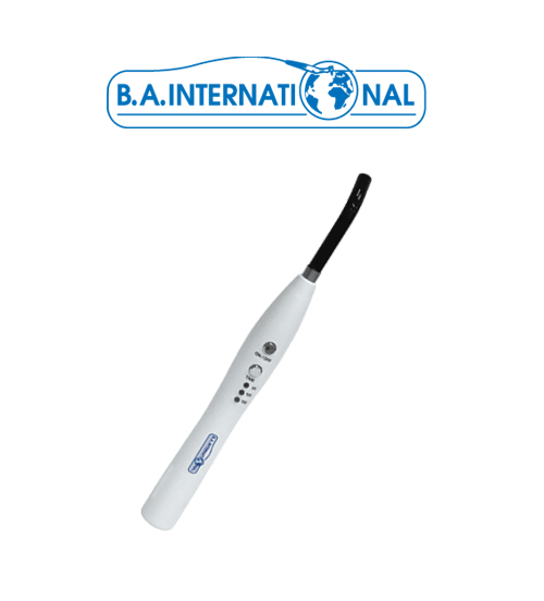 B.A.international 200 LED Işınlı Dolgu Cihazı