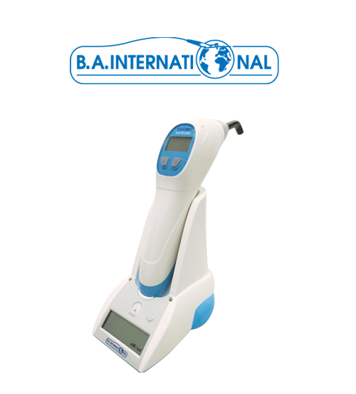 B.A.international 280 LED Işınlı Dolgu Cihazı