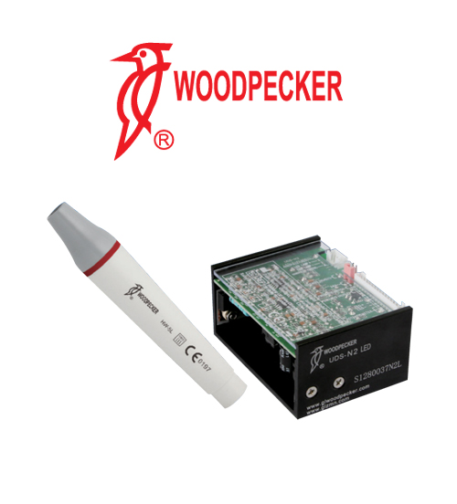 WOODPECKER UDS N2 LED Işıklı Ünite Monte Kavitron