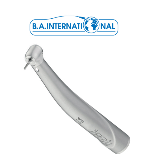 B.A.international 755 Ultimate Power Midi Kafa