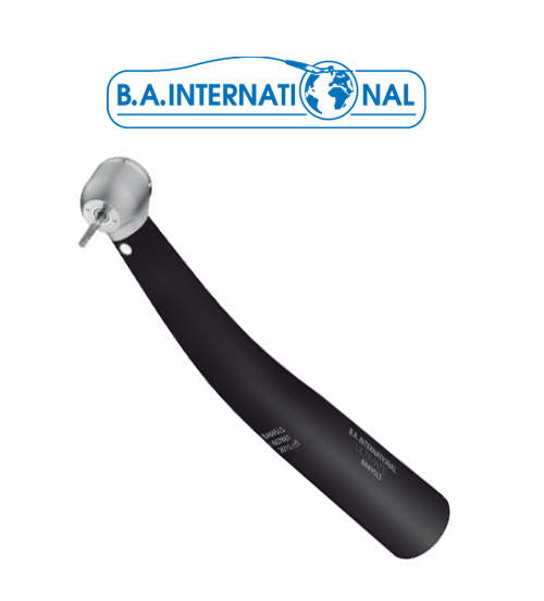 B.A.international 695 Ultimate Standart Kafa