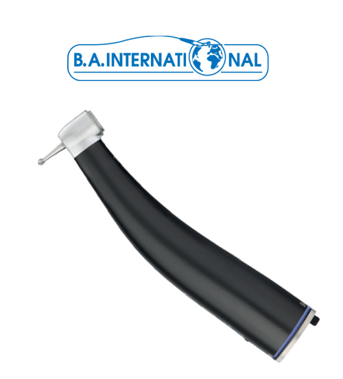 B.A.international 45S Ultimate 1:1, Midi Kafa