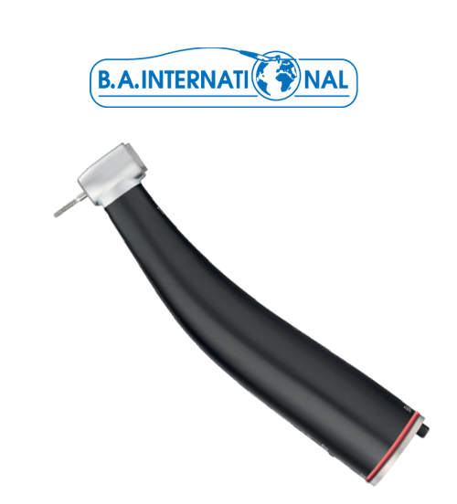 B.A.international 250T Ultimate 1:5, Midi Kafa
