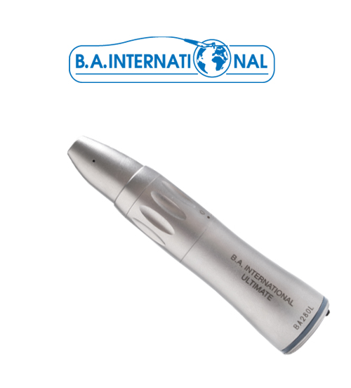 B.A.international 280L Ultimate Power